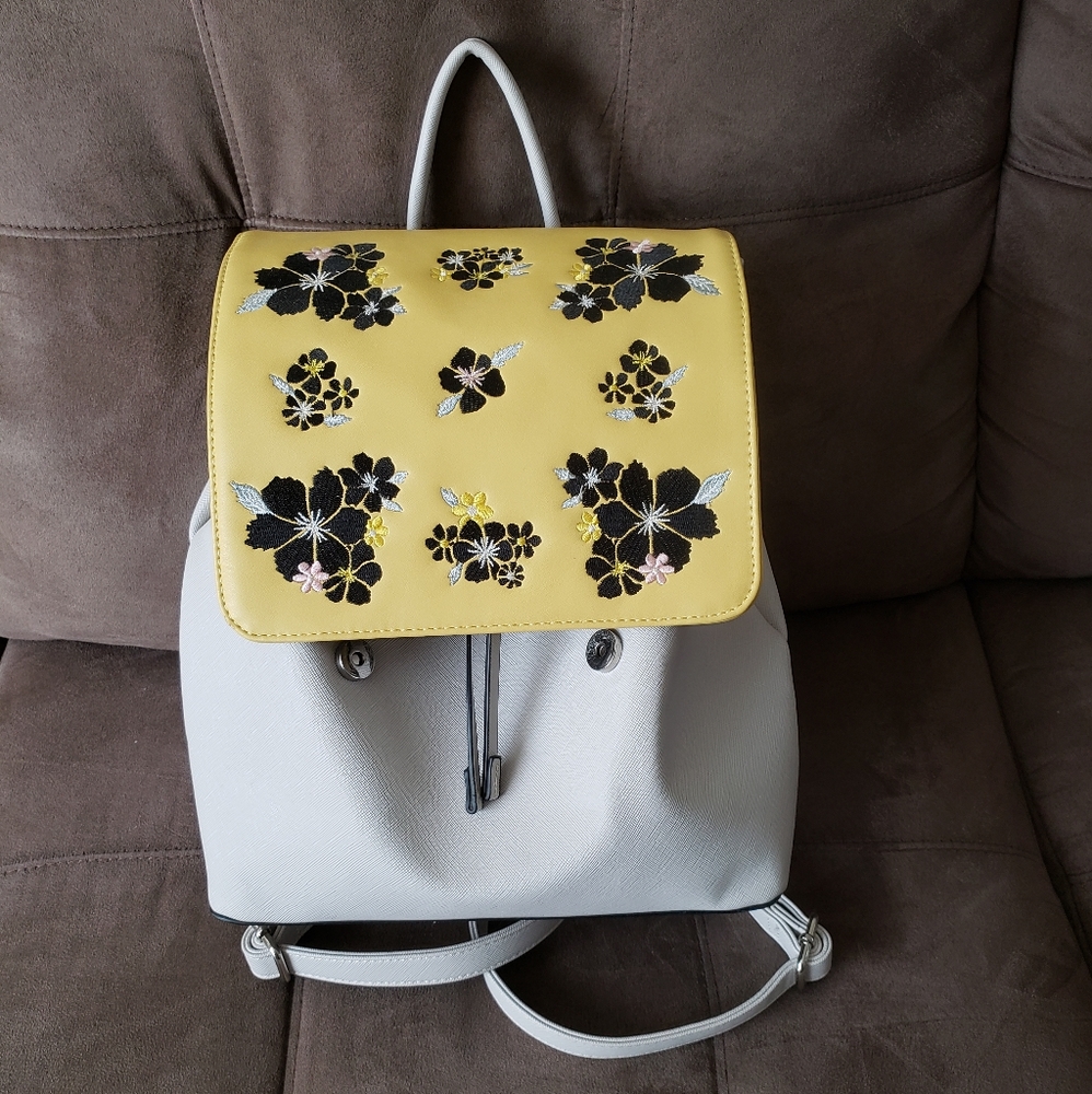 Catherine Malandrino backpack